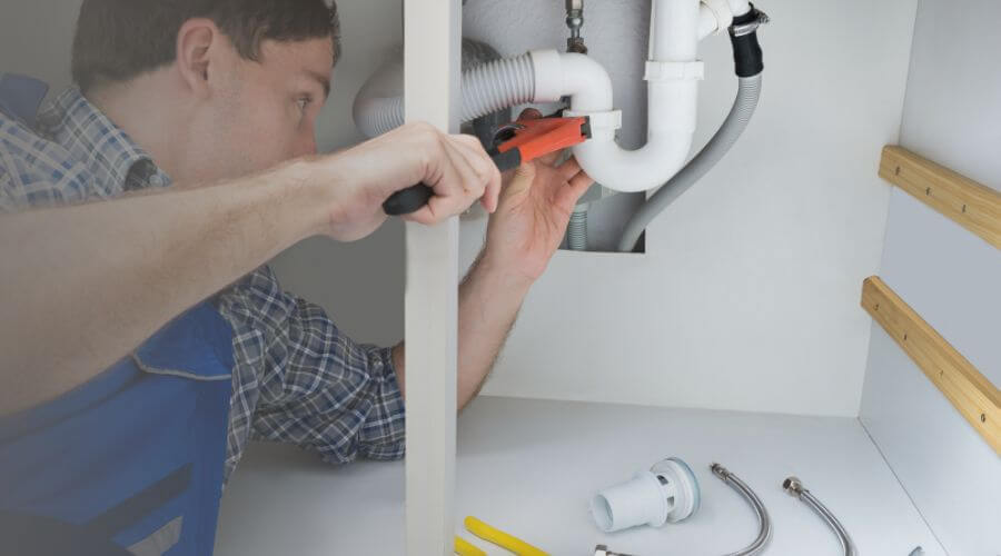 Professional bathroom faucet installation in Alvarado, MN